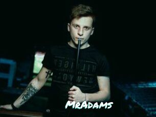 MrAdams
