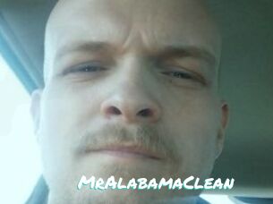 MrAlabamaClean