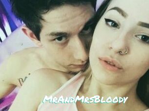 MrAndMrsBloody