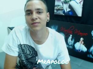 MrApoloo