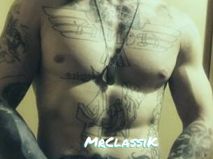 MrClassiK