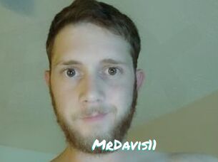 MrDavis11