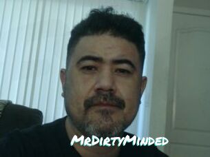 MrDirtyMinded