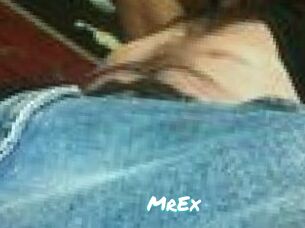 MrEx