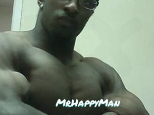 MrHappyMan