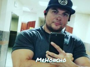 MrHoncho