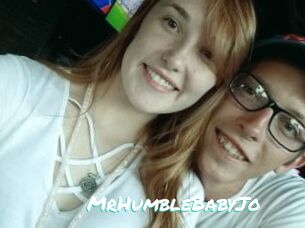 MrHumbleBabyJo