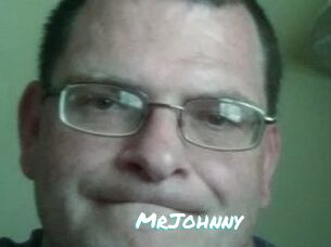 MrJohnny