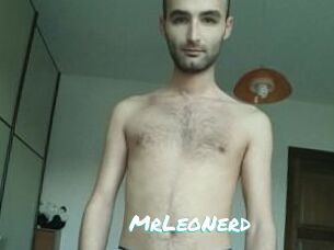 MrLeoNerd