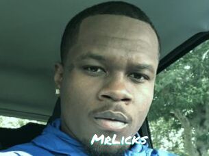 MrLicks