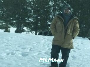 Mr_Mann