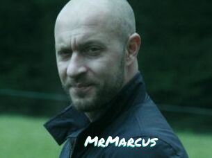 MrMarcus