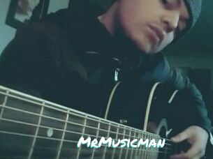 MrMusicman