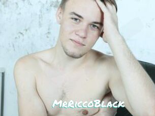 MrRiccoBlack