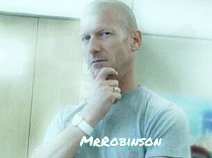 MrRobinson