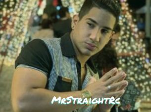MrStraightRc
