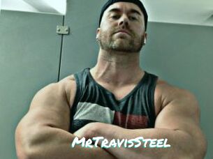 MrTravisSteel