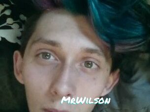MrWilson