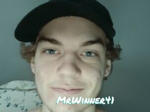 MrWinner41