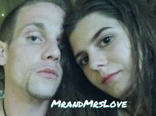 MrandMrsLove