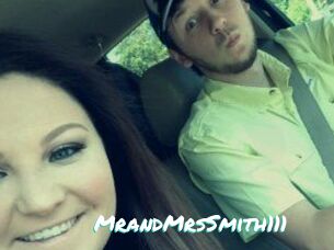 MrandMrsSmith111
