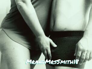 MrandMrsSmith18