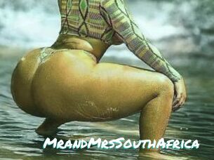 MrandMrsSouthAfrica