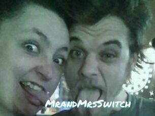 MrandMrsSwitch