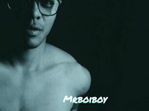 Mrboiboy