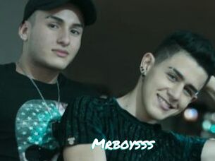 Mrboysss