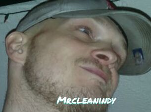 Mrcleanindy