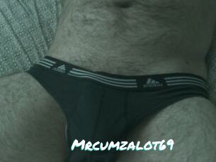 Mrcumzalot69