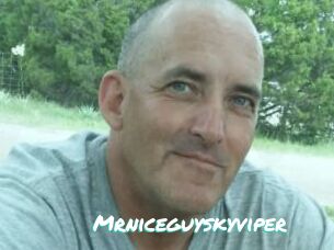 Mrniceguyskyviper