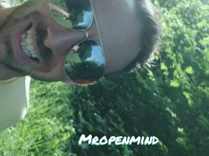 Mropenmind