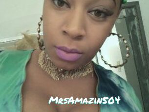 MrsAmazin504