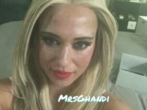 MrsGhandi