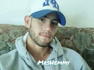 MrsHemmy