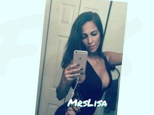 MrsLisa