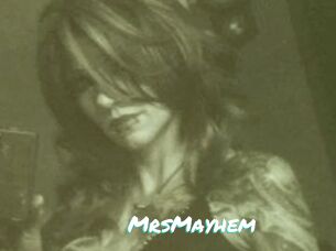 MrsMayhem