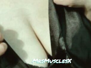 MrsMusclesX