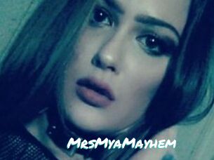 MrsMyaMayhem