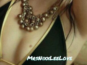 MrsNixxLeeLove