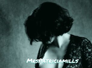 MrsPatriciamills Free Sites X