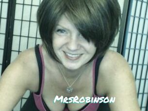MrsRobinson