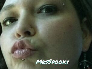 MrsSpooky