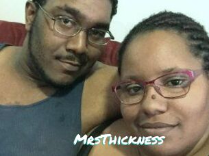MrsThickness