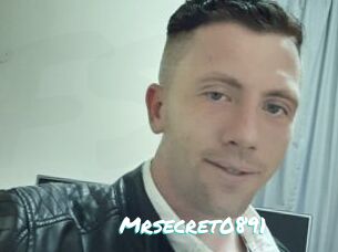 Mrsecret0891