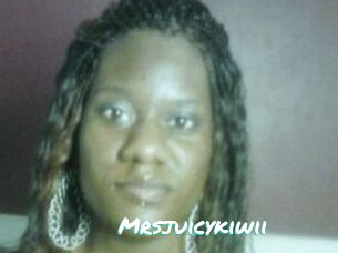 Mrsjuicykiwii
