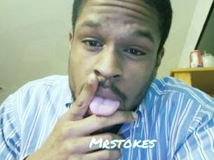 Mrstokes