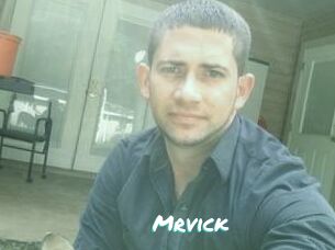 Mrvick